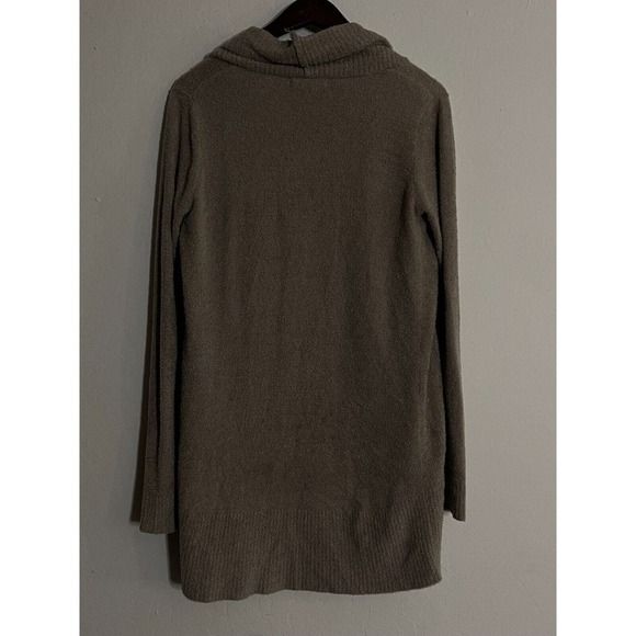 Barefoot Dreams S Cardigan Sweater Soft Cozy Chic Lite Circle Lounge $125 - Picture 7 of 7